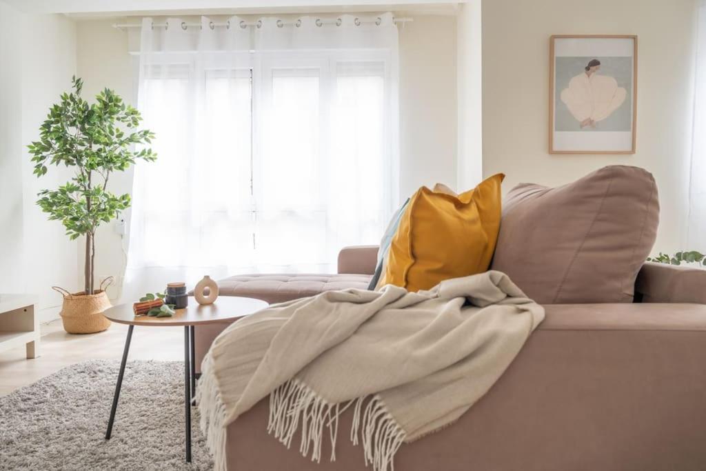 Apto Coqueto Centrico Y Luminoso By Urban Hosting Appartement Santander