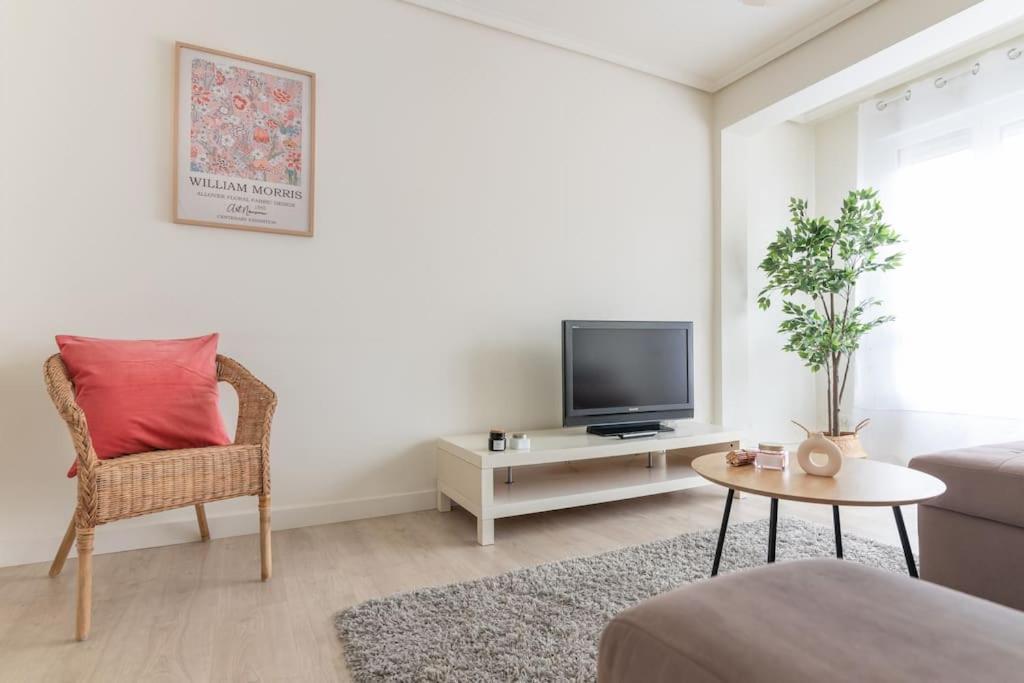 Appartement Apto Coqueto Centrico Y Luminoso By Urban Hosting *