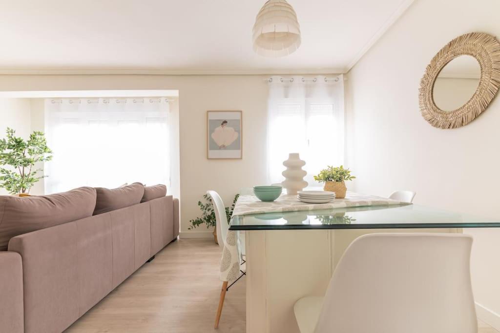 Apto Coqueto Centrico Y Luminoso By Urban Hosting Appartement Santander