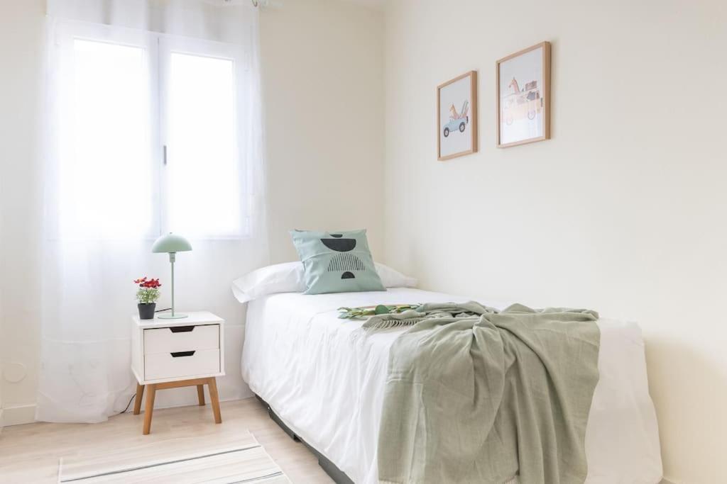 Apto Coqueto Centrico Y Luminoso By Urban Hosting Appartement