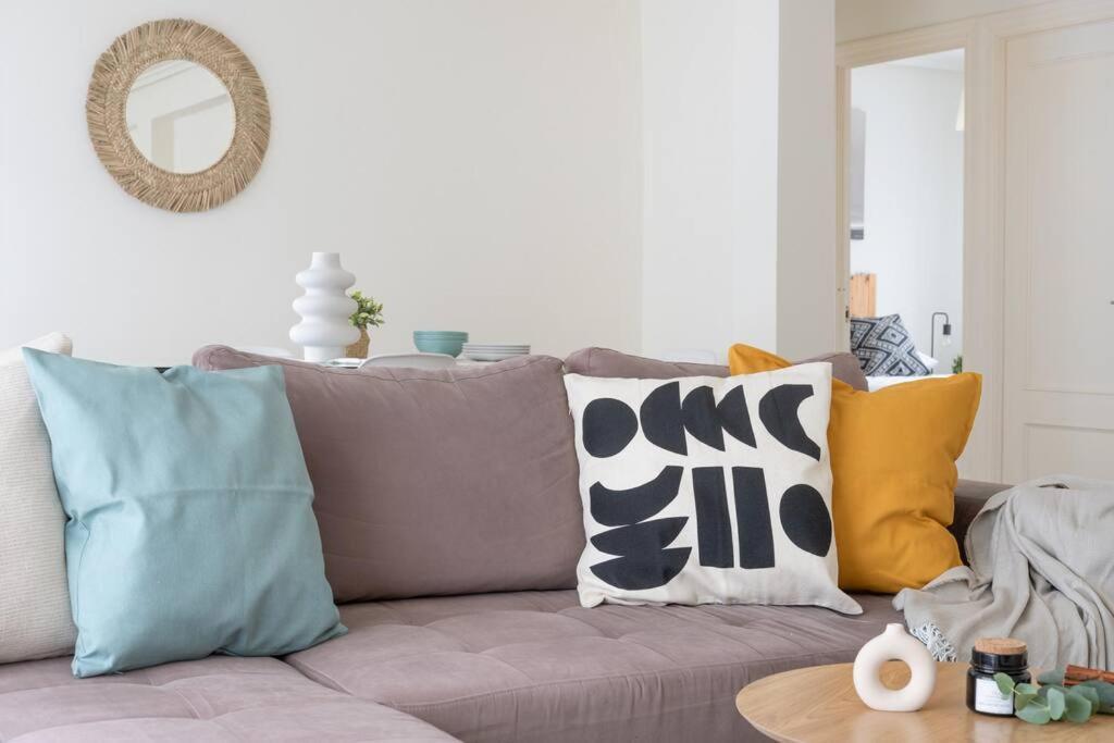 Appartement Apto Coqueto Centrico Y Luminoso By Urban Hosting Santander