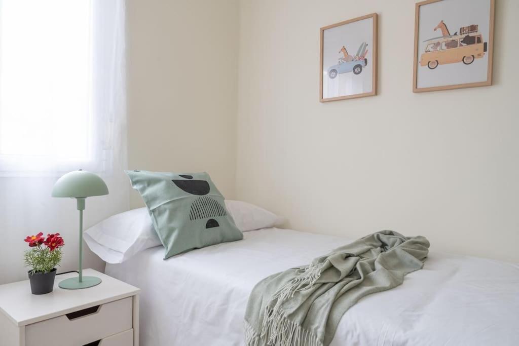Appartement Apto Coqueto Centrico Y Luminoso By Urban Hosting *