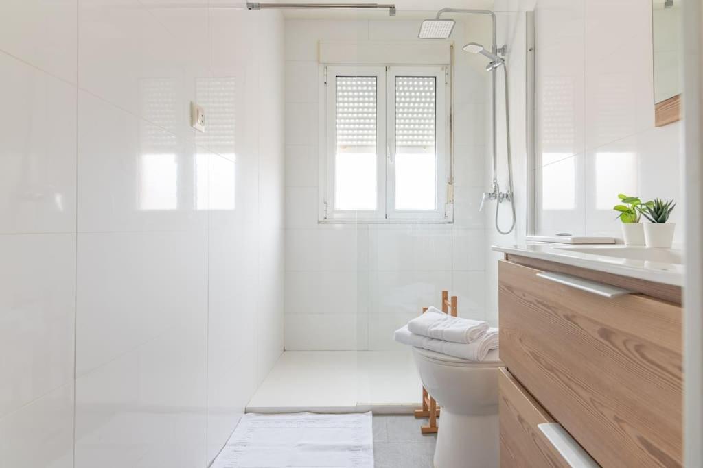 Appartement Apto Coqueto Centrico Y Luminoso By Urban Hosting