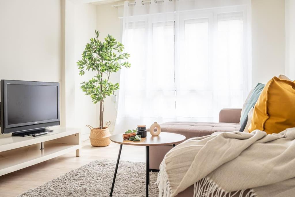 Apto Coqueto Centrico Y Luminoso By Urban Hosting Appartement
