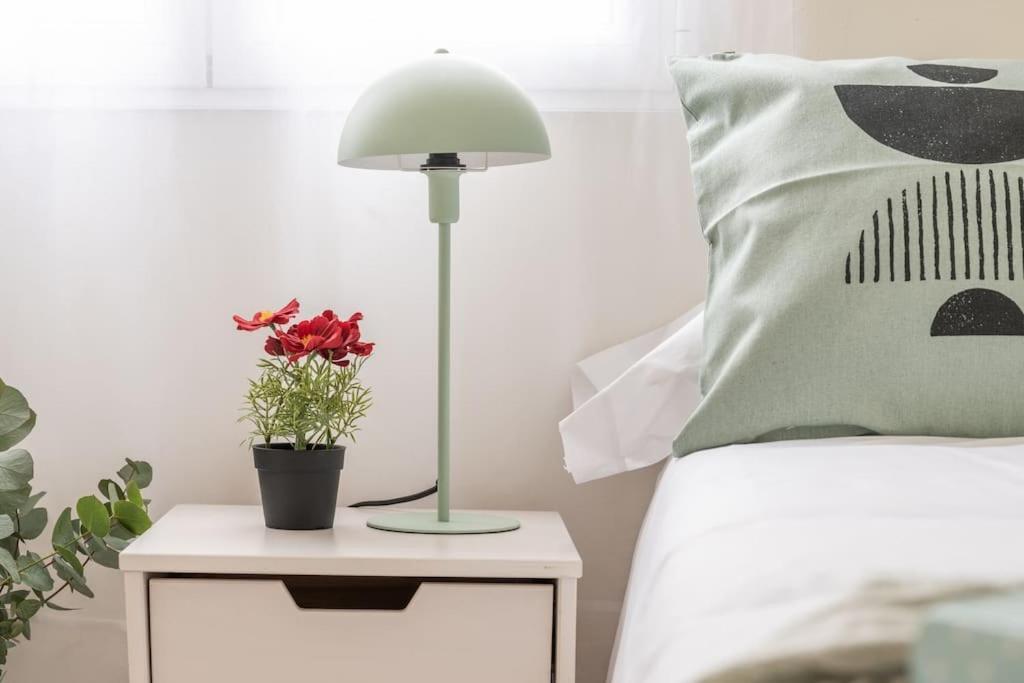 Appartement Apto Coqueto Centrico Y Luminoso By Urban Hosting Santander