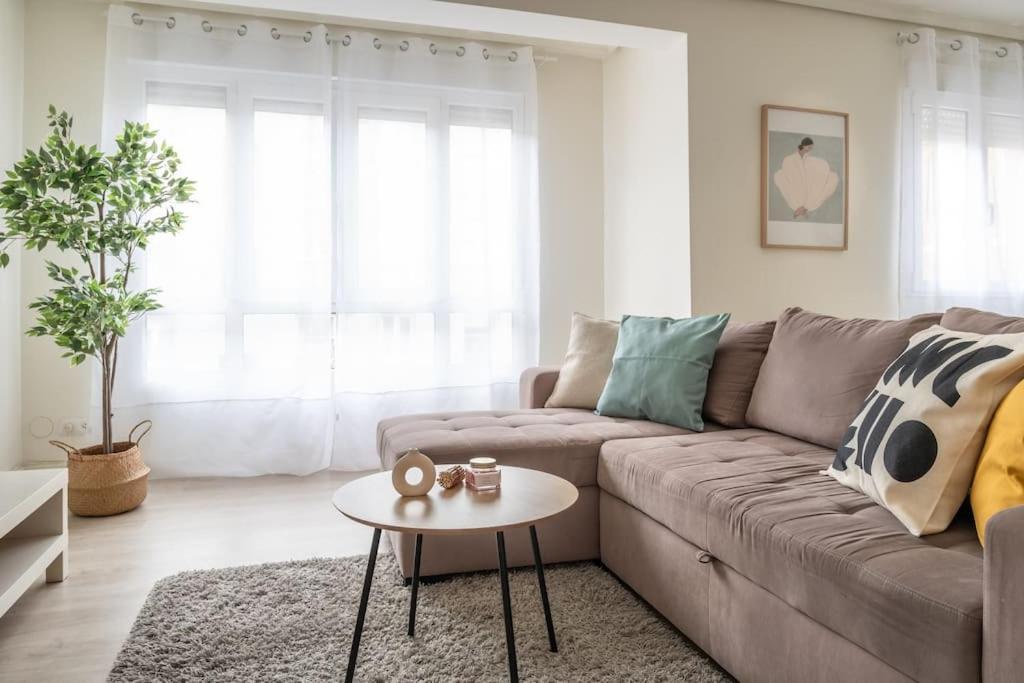 Apto Coqueto Centrico Y Luminoso By Urban Hosting Appartement Santander