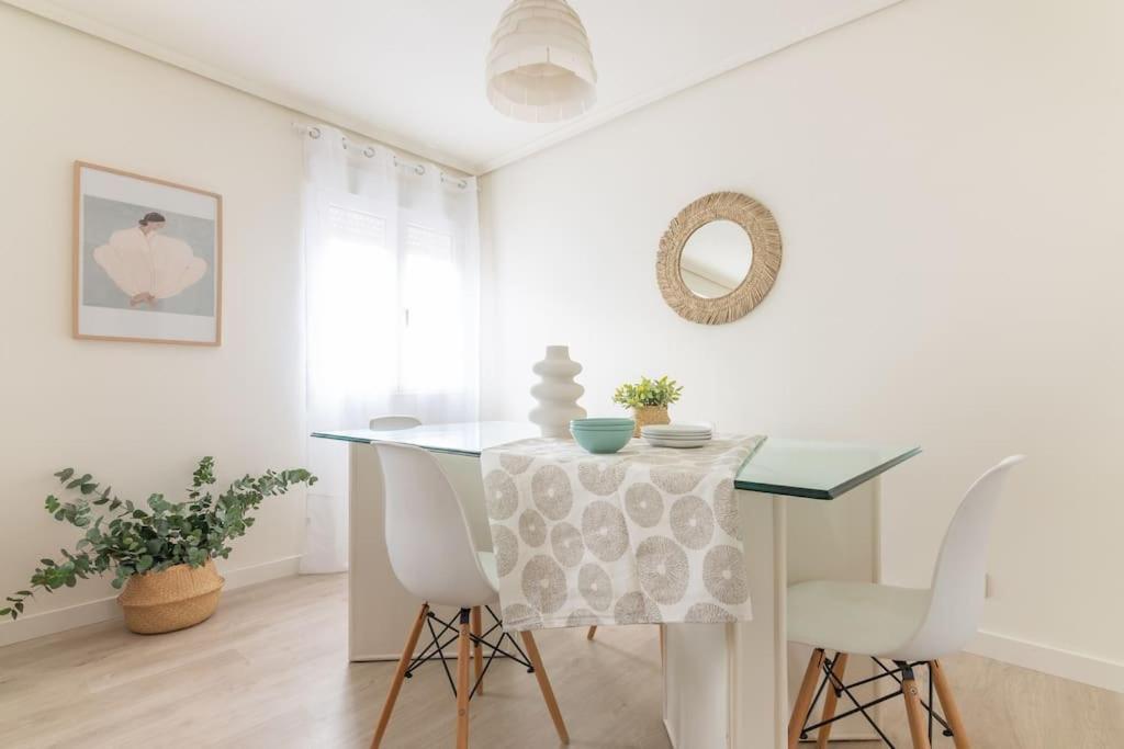 Apto Coqueto Centrico Y Luminoso By Urban Hosting Appartement