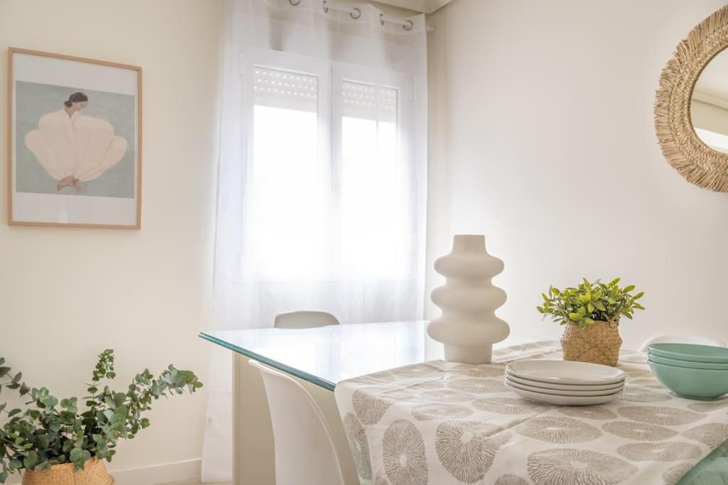 Appartement Apto Coqueto Centrico Y Luminoso By Urban Hosting