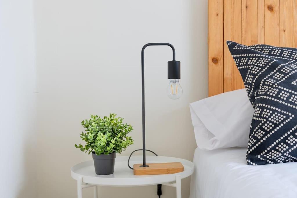 Apto Coqueto Centrico Y Luminoso By Urban Hosting Appartement
