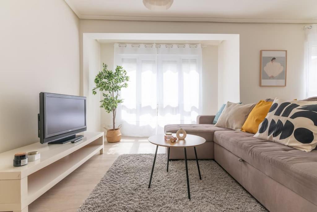 Appartement Apto Coqueto Centrico Y Luminoso By Urban Hosting *